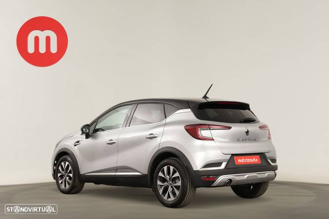 Renault Captur 1.5 dCi Exclusive - 3