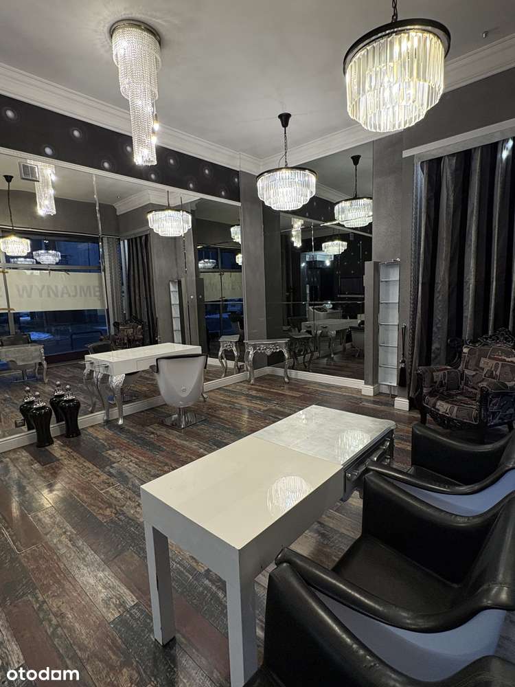 Wykończony lokal do wynajęcia, bezpośrednio - Pełny obrazek: 5/7