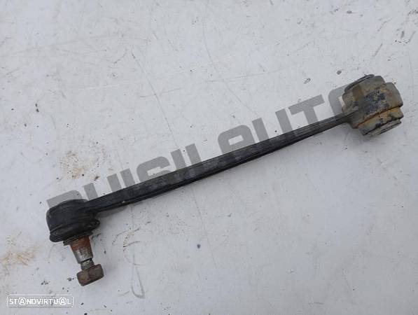 Braço Suspensão Trás Esquerdo  Mercedes W201 (190) [1982_1993] - 3