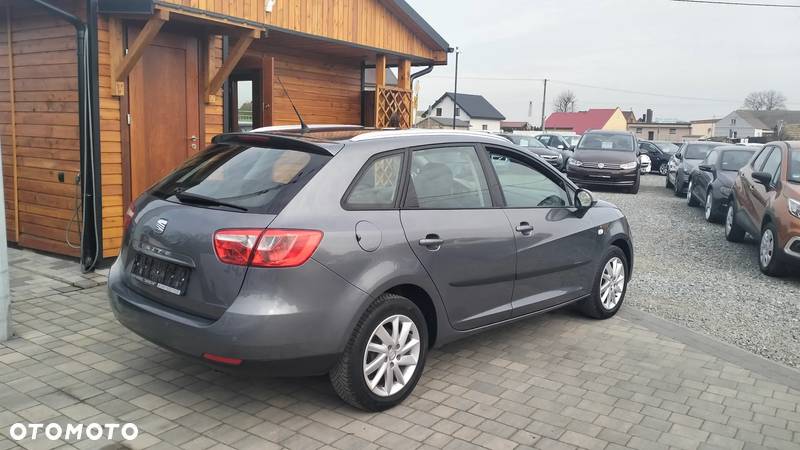 Seat Ibiza 1.2 TDI Reference - 6