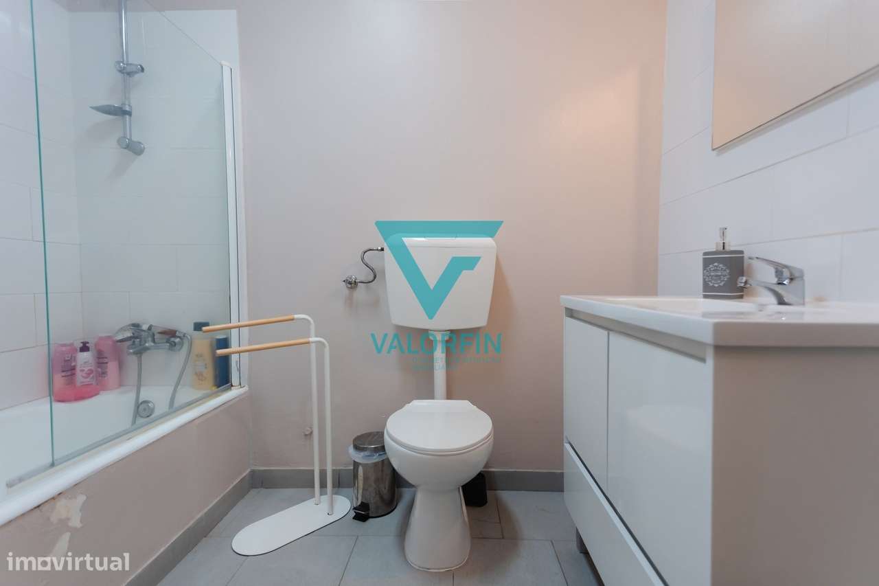 Apartamento T4 – Avenida Miguel Torga | Leiria-16