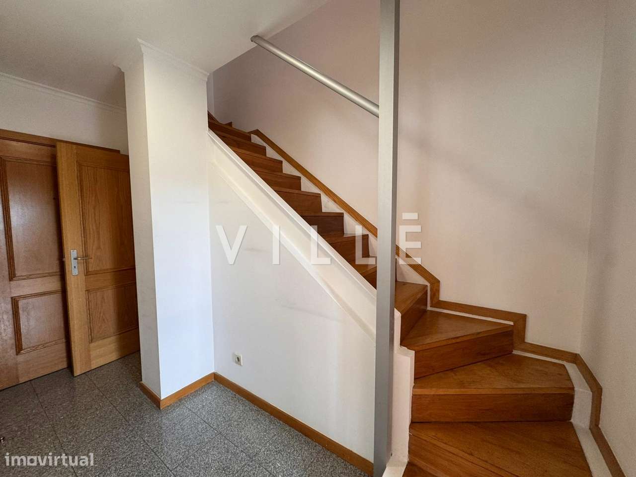 Apartamento T2 Duplex Vilar - Grande imagem: 5/10