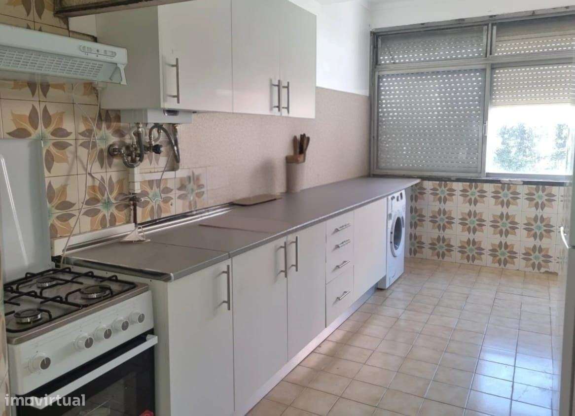 Apartamento, para venda, Oeiras - Barcarena - Grande imagem: 3/25