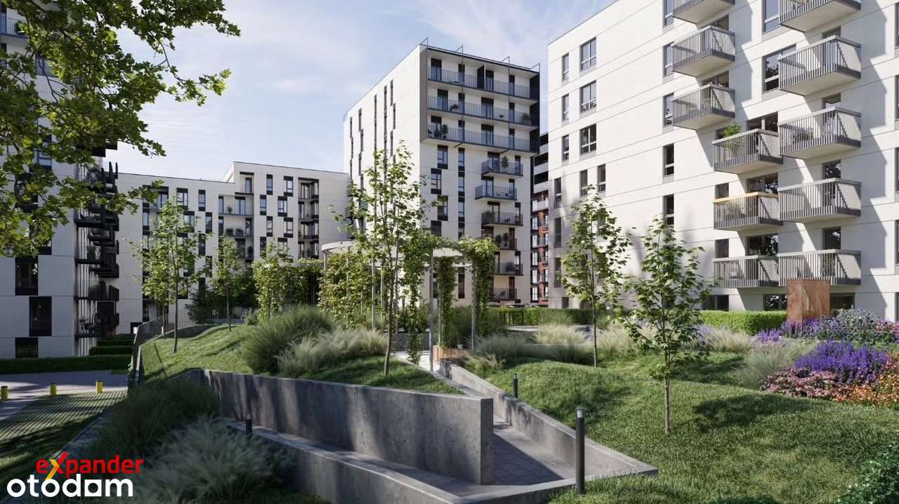 Funkcjonalna kawalerka z możliwością podziału .. 1 km od centrum-12