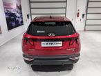 Hyundai Tucson 1.6 T-GDi Modern 2WD - 10