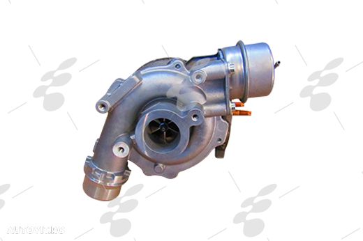 turbosuflanta Kangoo Grand Scenic Citan 1.5 dci 144110980R A6070900280 - 1