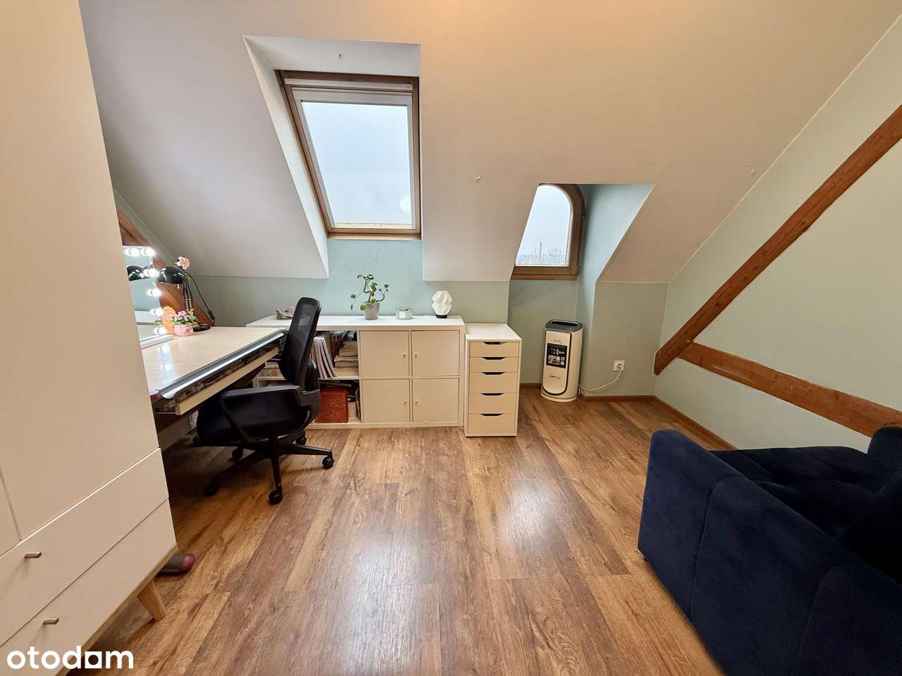 Mieszkanie   64,11 m² + 10 m² gratis | Opole, ul. 1 Maja-4