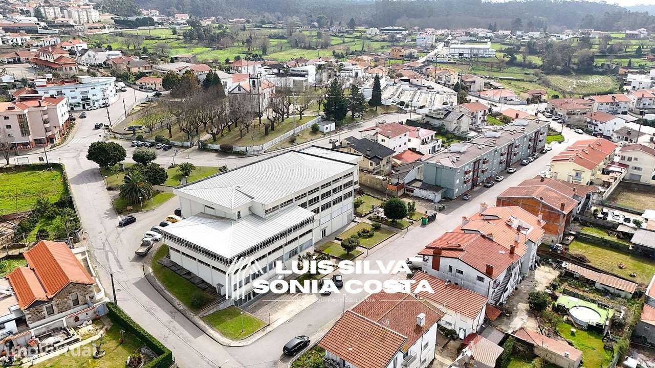 Apartamento T3 c/ 160m2 | Moderno & Totalmente Remodelado c/...-48