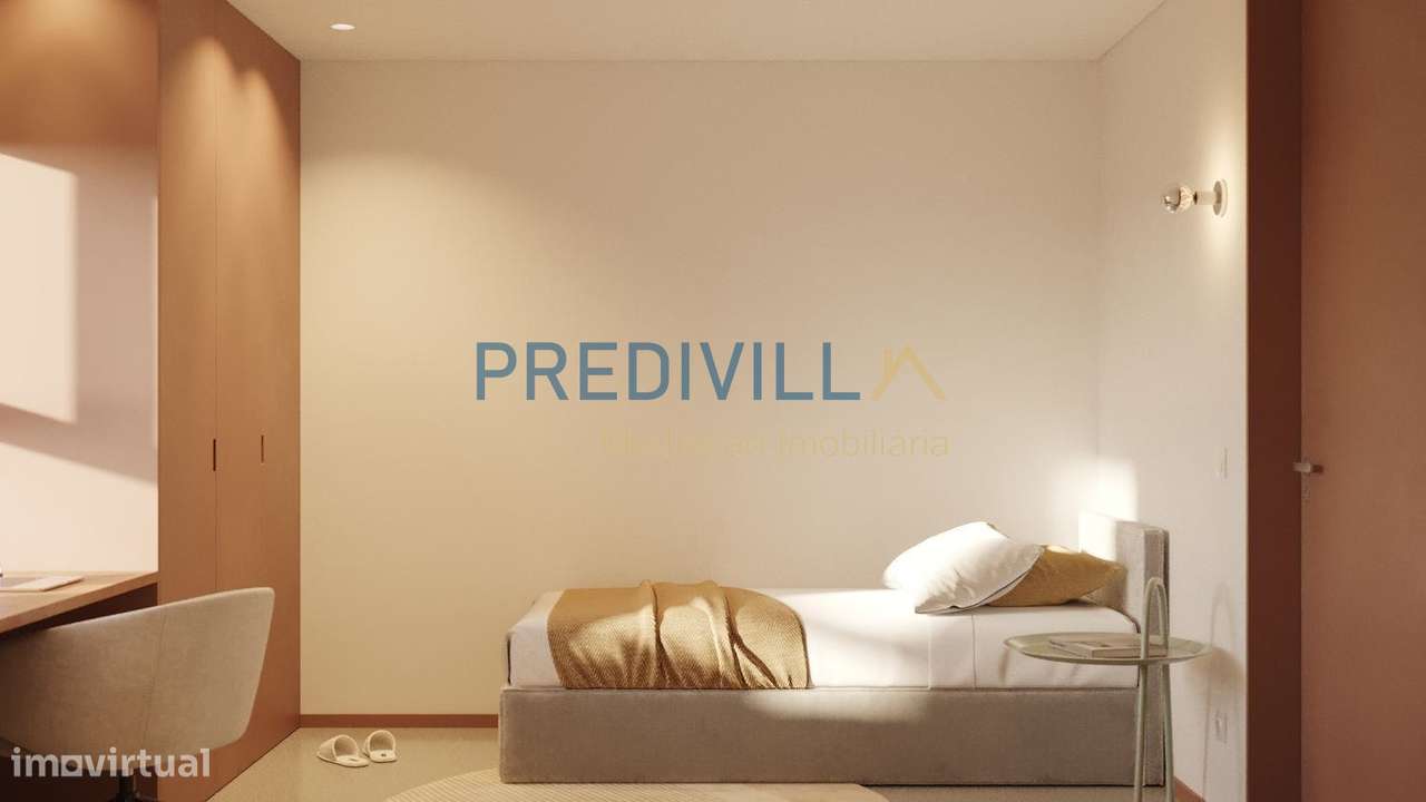 Apartamento T0 Venda em Barcelos, Vila Boa e Vila Frescainha (São Mart - Grande imagem: 3/15