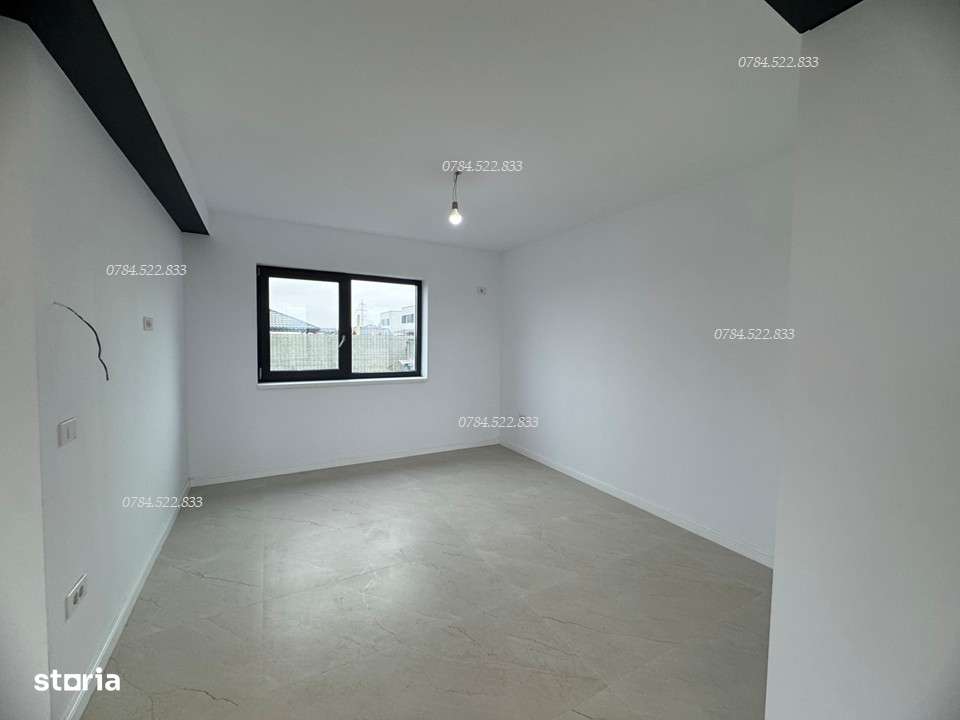 Vilă spațioasă P+1E – comuna Berceni Ilfov-3