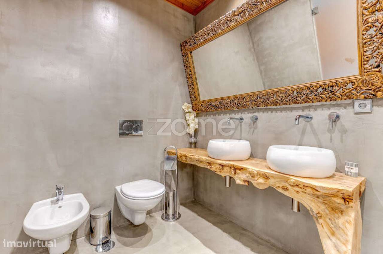 Quinta em Monte Córdova - Grande imagem: 4/41