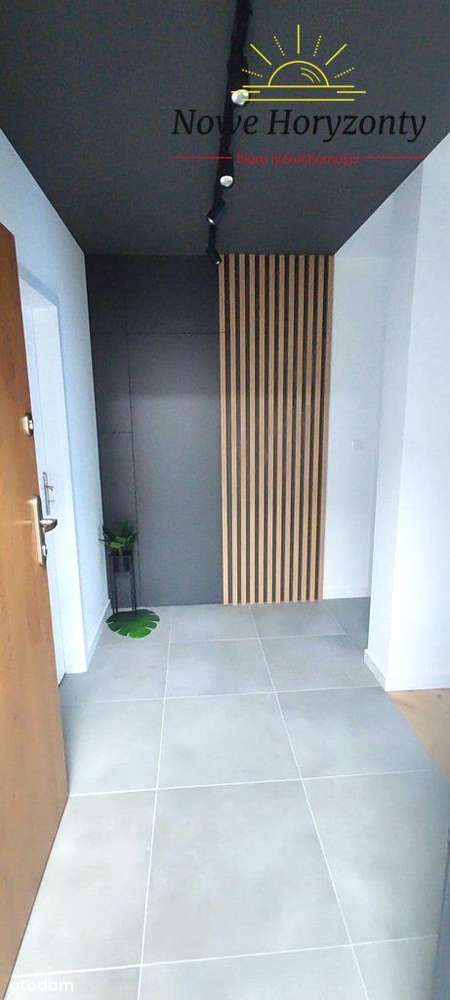 Dwustronne mieszkanie*3 pok*42 Pp* bez Pcc*Piękne-3