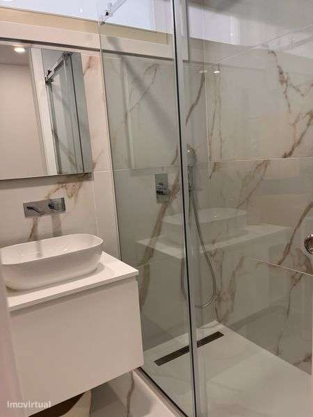 Apartamento T1 centro historico Viana do Castelo - Grande imagem: 5/8