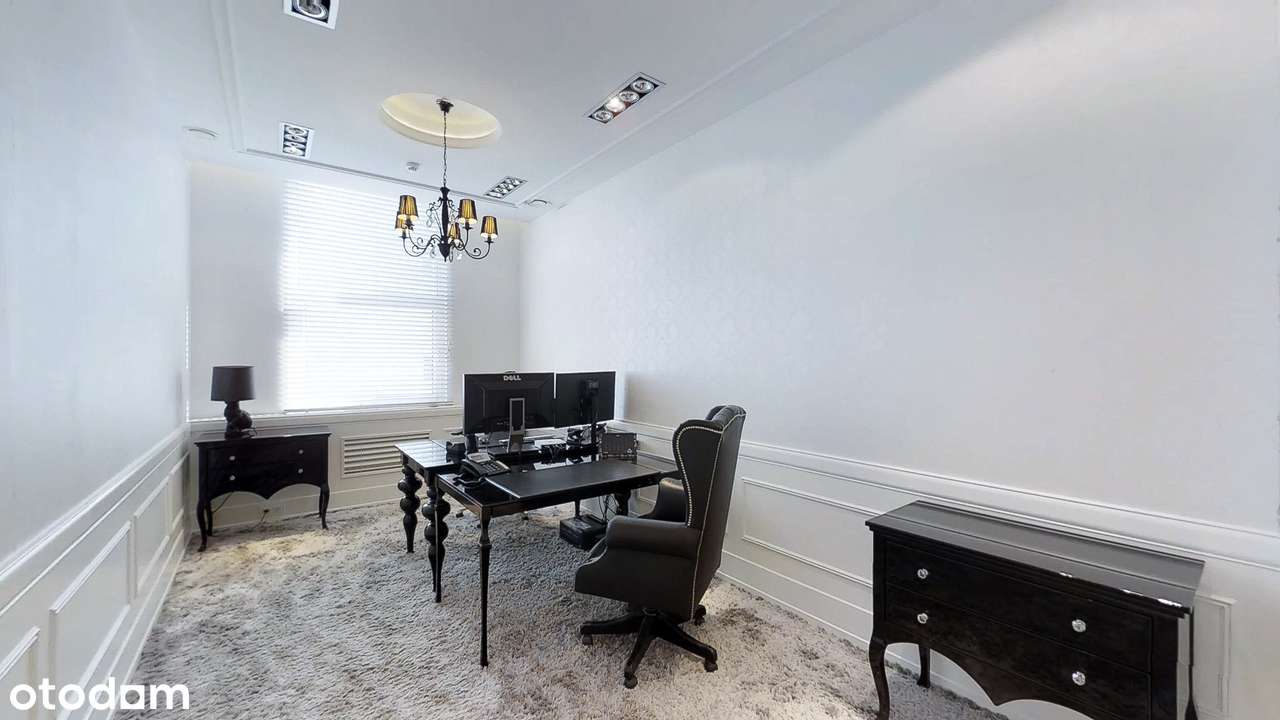 Ekskluzywny lokal biurowy na sprzedaż - Pełny obrazek: 4/12