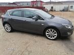 Opel Astra 1.7 CDTI Sport - 11