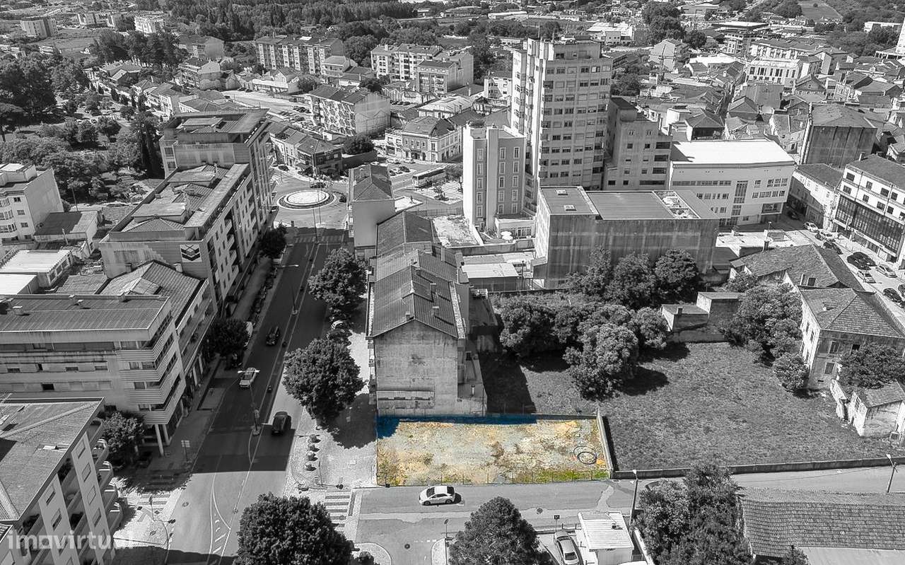 Terreno  para venda - Grande imagem: 2/18