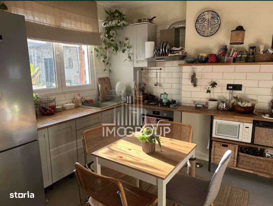 Investitie sau locuinta – Apartament modern cu 2 camere, Str. Horea-2