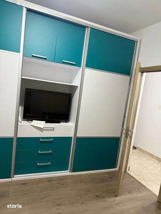 APARTAMENT 2 CAMERE LAZU| ETAJ 1| 54 MP| BLOC NOU| - Imagine principală: 3/8