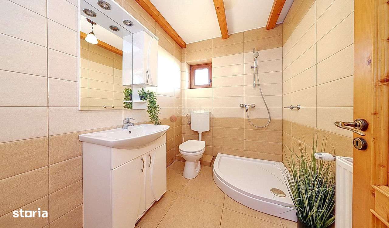 Proximitate fata de Castelul Bran - Imagine principală: 5/20