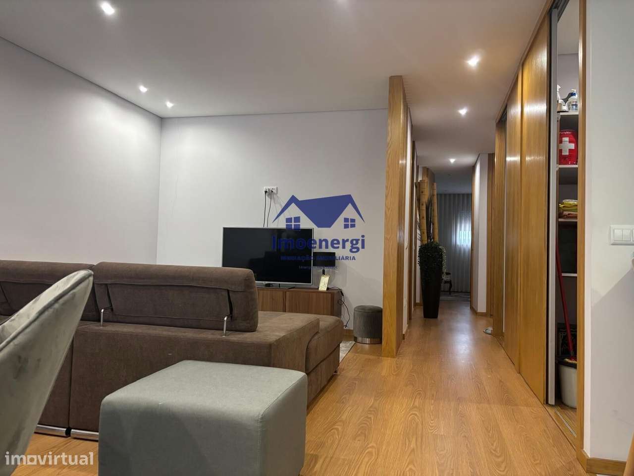 Apartamento T2 - Vila do Conde-16