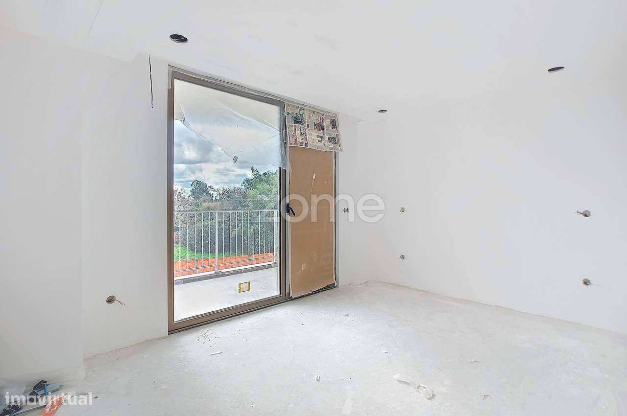 T3 duplex novo junto ao centro de Ílhavo (São Salvador) - Grande imagem: 4/26