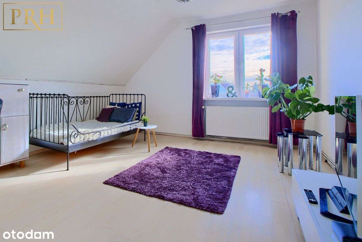 Na sprzedaż dom - Koszalin, Rokosowo, ul. Topolowa-11