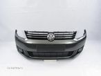 Zderzak przedni VW Touran / Caddy 10 - 15 Sprysk. Lakier LD7R - 4