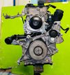 Motor MERCEDES CLK  / MERCEDES CLA - 2010 / 2018 - OM651 - 7