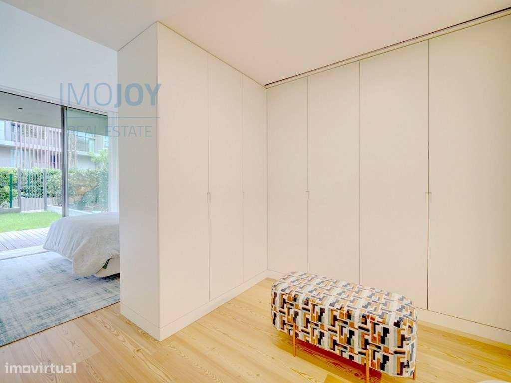 Fantástico Apartamento T2 para Venda no Bairro do Rosário em Cascais-16