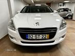 Peugeot 508 SW 1.6 e-HDi Active 2-Tronic - 3