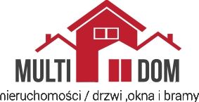 Multi-Dom Logo