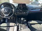 BMW 116 d Sport Line - 9