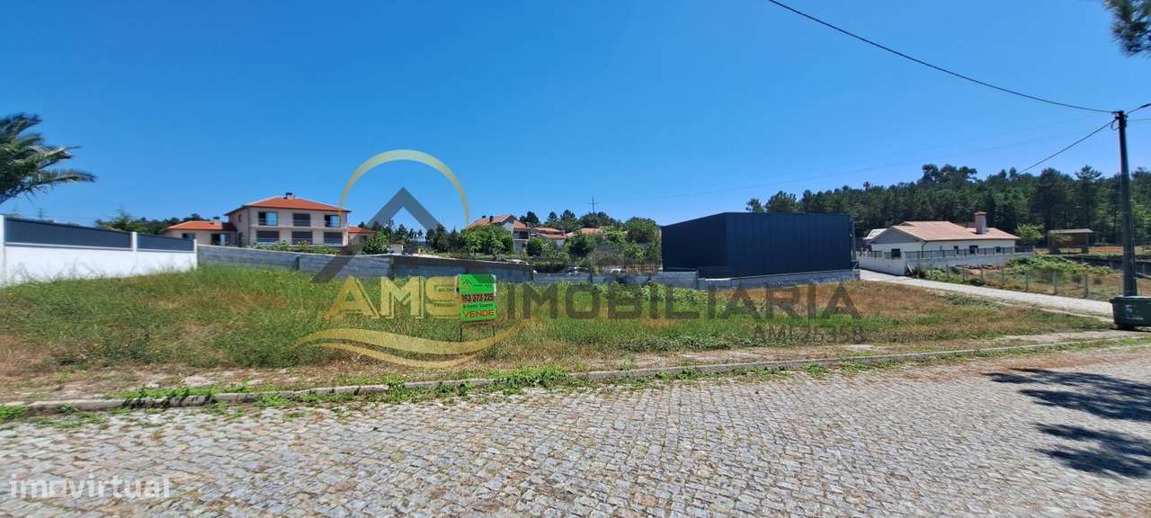 TERRENO DE CONSTRUÇÃO - Grande imagem: 4/23