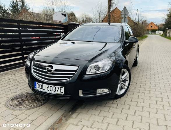 Opel Insignia 1.6 Turbo Innovation - 3