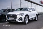 Audi Q3 Sportback - 2