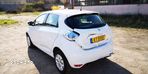 Renault Zoe (ohne Batterie) 22 kwh Intens - 4