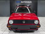 Volkswagen Golf - 1