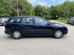 Ford Focus 1.6 TDCi Ambiente - 7