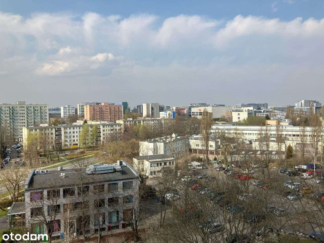 Sprzedam mieszkanie 31 m², Mokotów - Pełny obrazek: 4/8