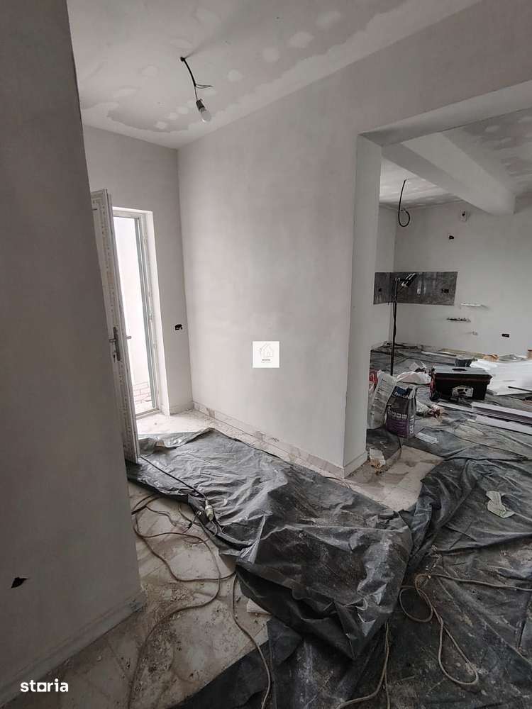 Casa 4 camere Crevedia-4
