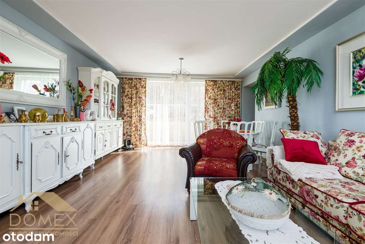 Stylowy dom z potencjałem! - Pełny obrazek: 5/20