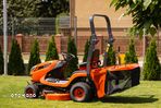 Kubota GR 1600 - 9