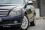 Mercedes-Benz Klasa C 180 T CGI Automatik BlueEFFICIENCY Elegance - 10