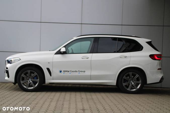 BMW X5 xDrive25d sport - 11