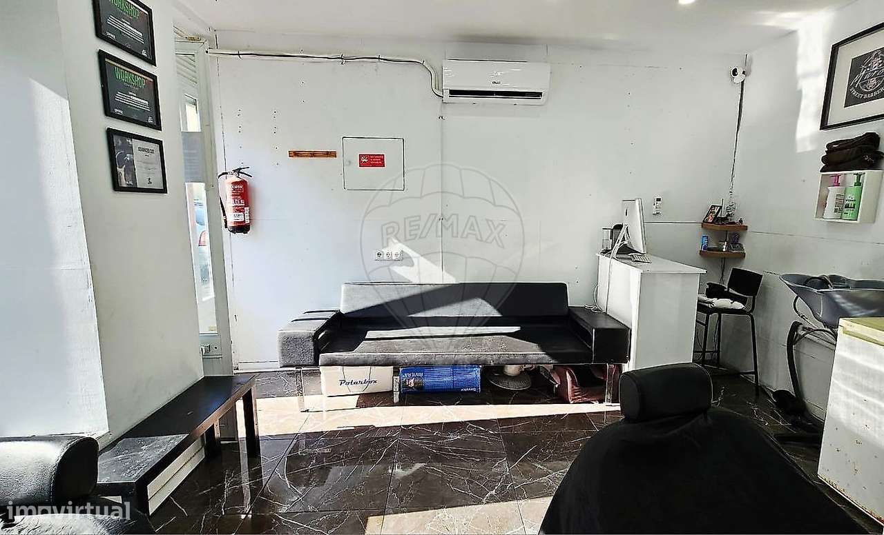 Loja  para venda - Grande imagem: 5/9