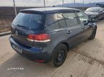 Dezmembrez Volkswagen Golf 6 1,4 TSi - 7