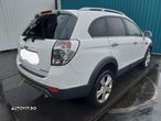 Diferential grup spate Chevrolet Captiva 2012 SUV 2.2 DOHC - 5