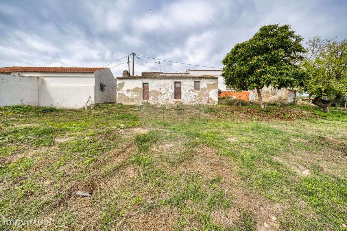 Moradia T2 para venda - Grande imagem: 5/25