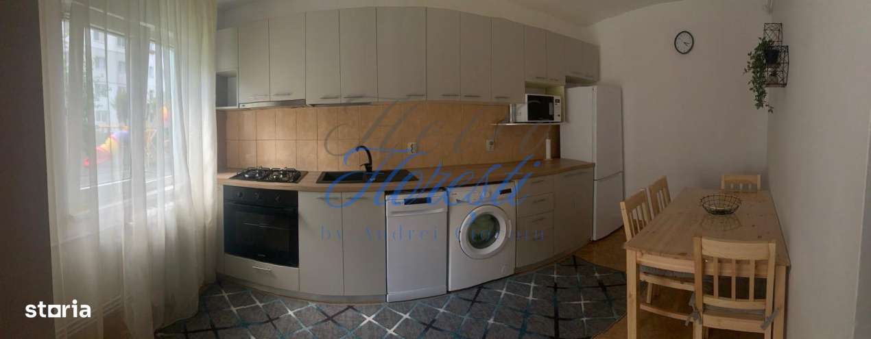 Apartament 3 camere, 53 MP, Zona Manastur, Cluj - Imagine principală: 4/6