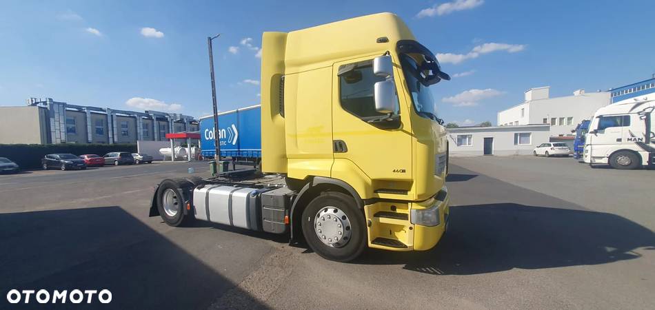 Renault Premium - 6